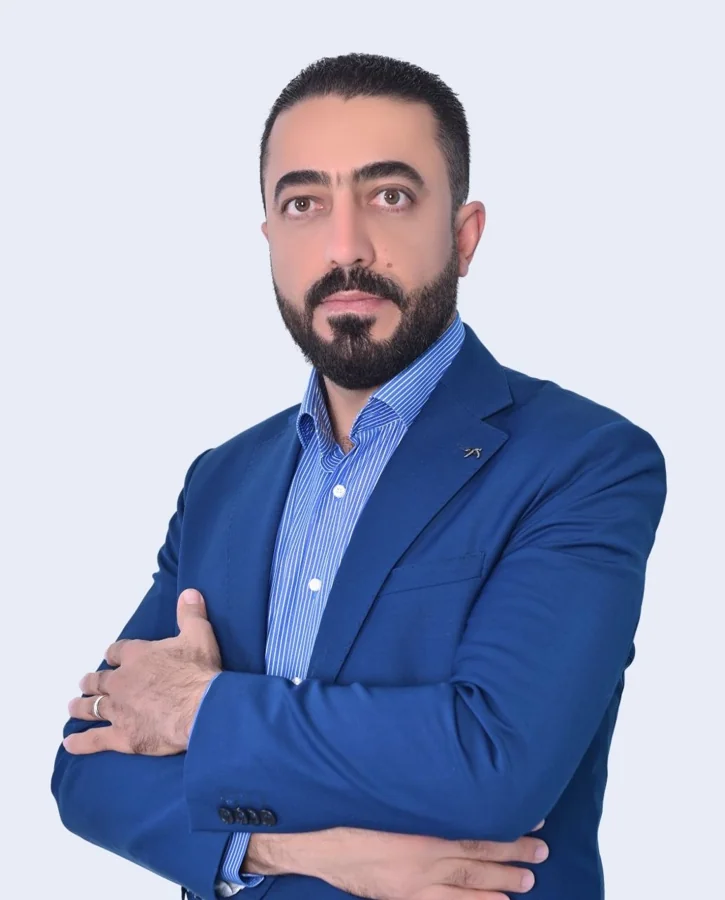 Dr. Nabaz A Mohammed